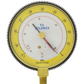 Fuso 80 φ Vacuum Gauge (with 置針) FS – 717 a – 1 