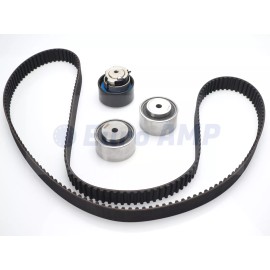 EuroAMP Jaguar Land Rover Timing Belt Idler Kit 3.0 2.7 V6 Gen 1 Diesel Range Rover LR3