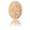 Fiorentino Soap Mandarin 125g