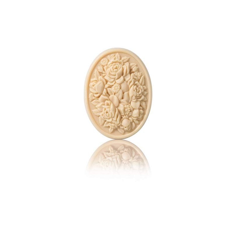 Fiorentino Soap Mandarin 125g