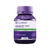 Henry Blooms Vitamin D3 1000IU 60 Capsules