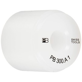 PB Swiss Tools A – /1 Nylon Hammer Replacement Head (Flat)