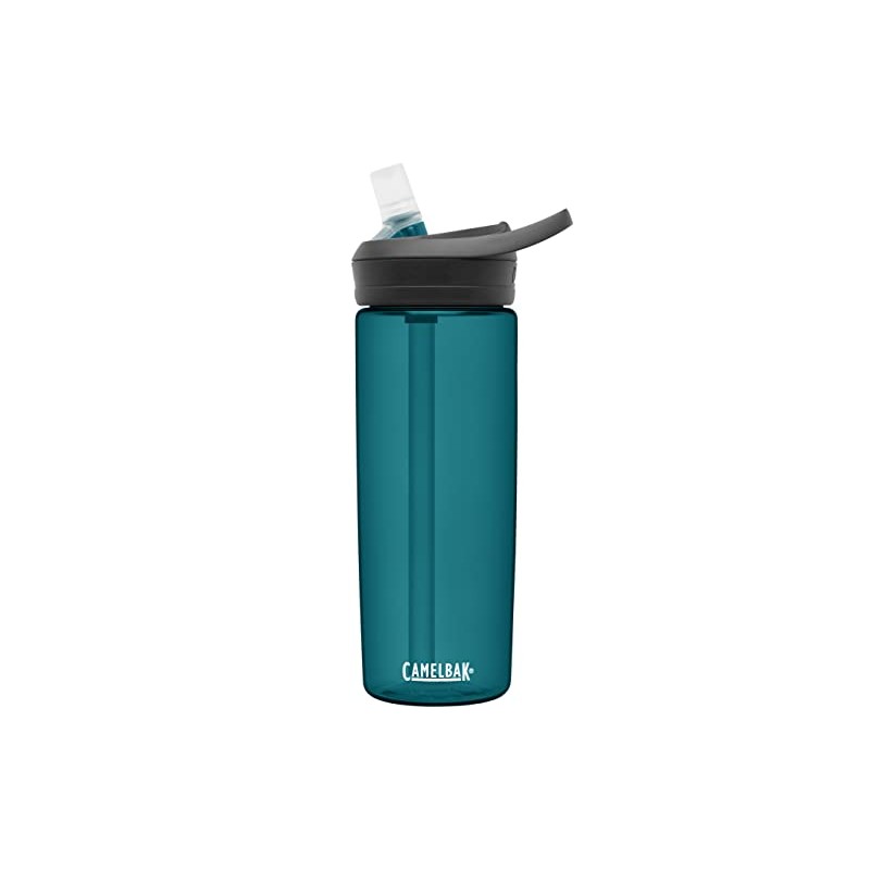 Camelback Eddie Plus Next Generation Recycled Material Tritan Renew Lightweight