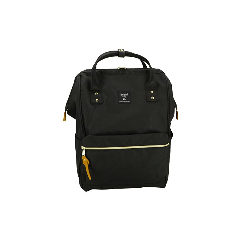 Anello ATB2521R Base Backpack (L), Water Repellent, Large Capacity, PC