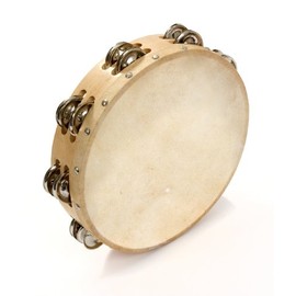 Percussion Plus Tambourine (PP874)