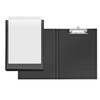 Veloflex Clipboards 4804680 VELODUR DIN A4 Black