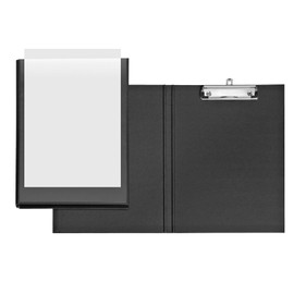 Veloflex Clipboards 4804680 VELODUR DIN A4 Black