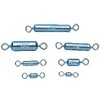 Tsuriken Weight Swivels Zero