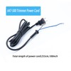 Trsobi 00647-500 Replacement Cord for WAHL Electric Clippers Compatible with