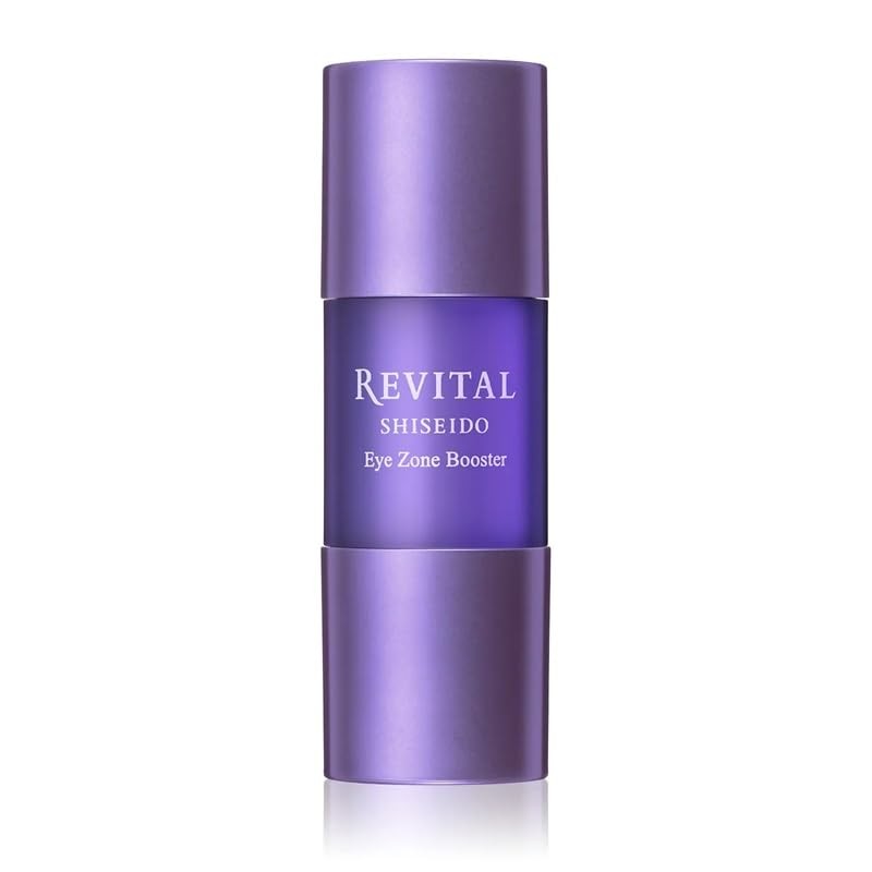 Shiseido Revital REVITAL Eye Zone Booster 15mL Eye Serum