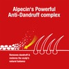 Alpecin Dandruff Killer Shampoo 375ml | Effectively Removes and Prevents