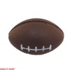 Stress Relief Squeezable Foam Football Package of Six (6)