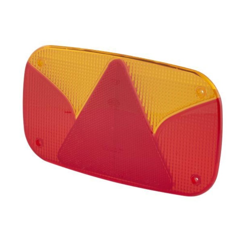 HELLA 2VB 998 232-221 Rearlight - 12V - mounting -