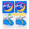 Moon Pie Minis. Once in a Blue Moon Blueberry. 2