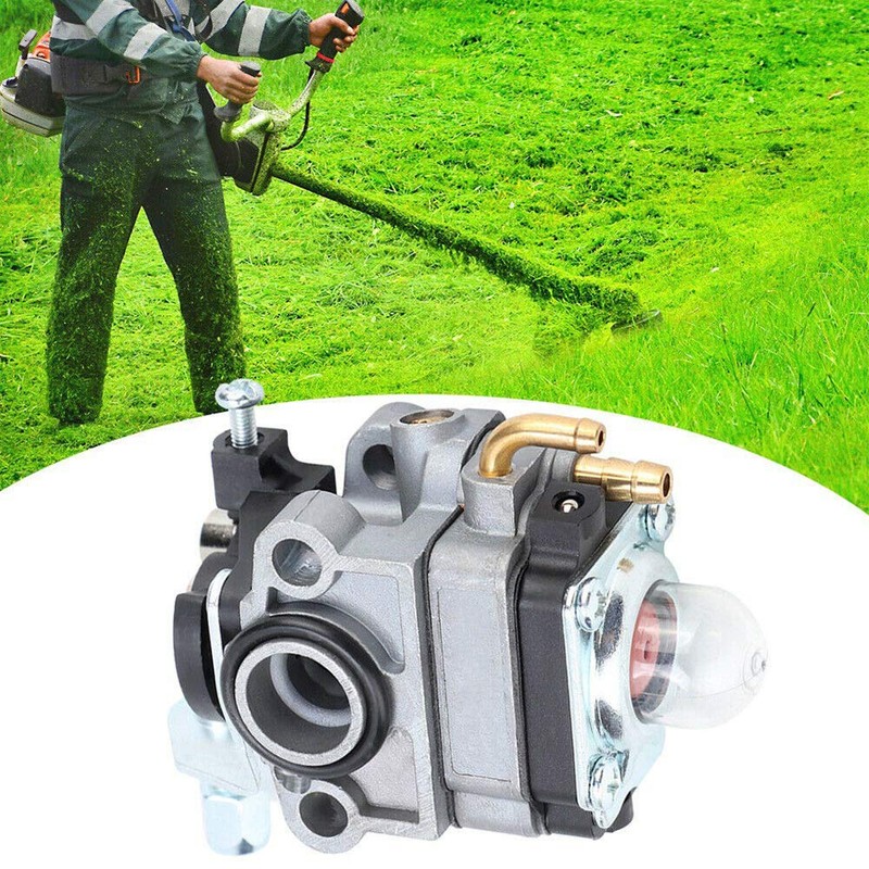 Trimmer Carburettor, Lawn Mower Carburettor Replacement for Honda 139 GX31