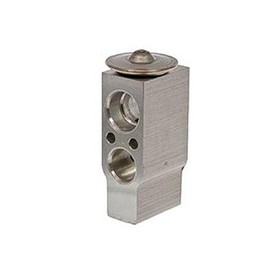 KarParts360 For Honda CR-V 2007 08 09 10 2011 Air Conditioning Expansion Valve | Block Type | L4 Engine | Replacement For 80221SWAA01, GLO3411818