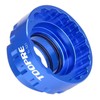 KIEVODE 12-Speed Front Direct Mount Chainring Removal Tool Lock Ring
