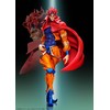 Statue Legend Jojo's Bizarre Adventure Part 3 "DIO" Approx. 6.7