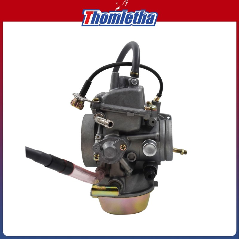 Thomletha Carburetors Replacement for Yamaha Grizzly 600 660 YFM660