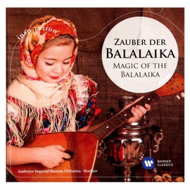 Zauber der Balalaika