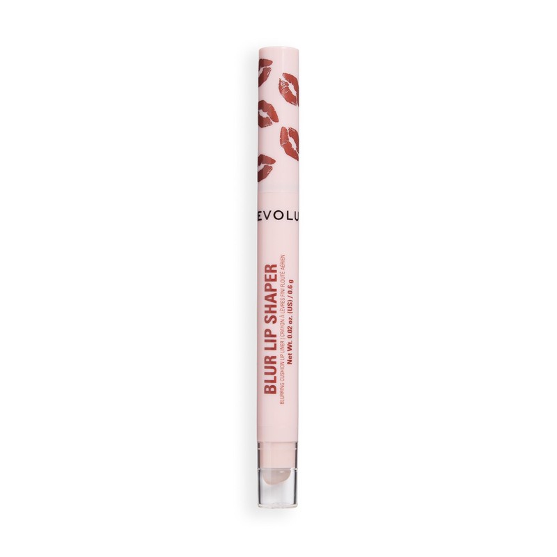 Revolution Blur Lip Shaper, Peptide Infused Contour Lip Liner with