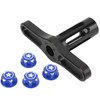 17mm Wheel Hex Nuts Sleeve 17mm Hex Nuts Installation Tool