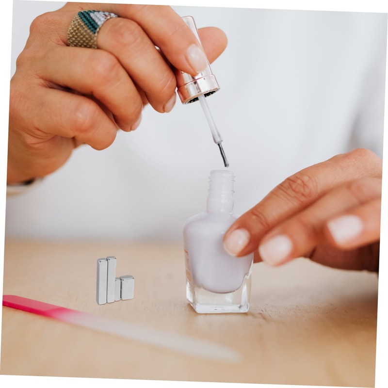 Ipetboom Nail Art Magnet Kit Pcs Cat Eye Magnets Nails