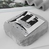 EMSea 1 Set Non-Slip Mouse Grip Tape Stickers Compatible with