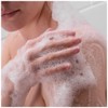 Dove Shower Cream Scrub (250 ml Bottle)