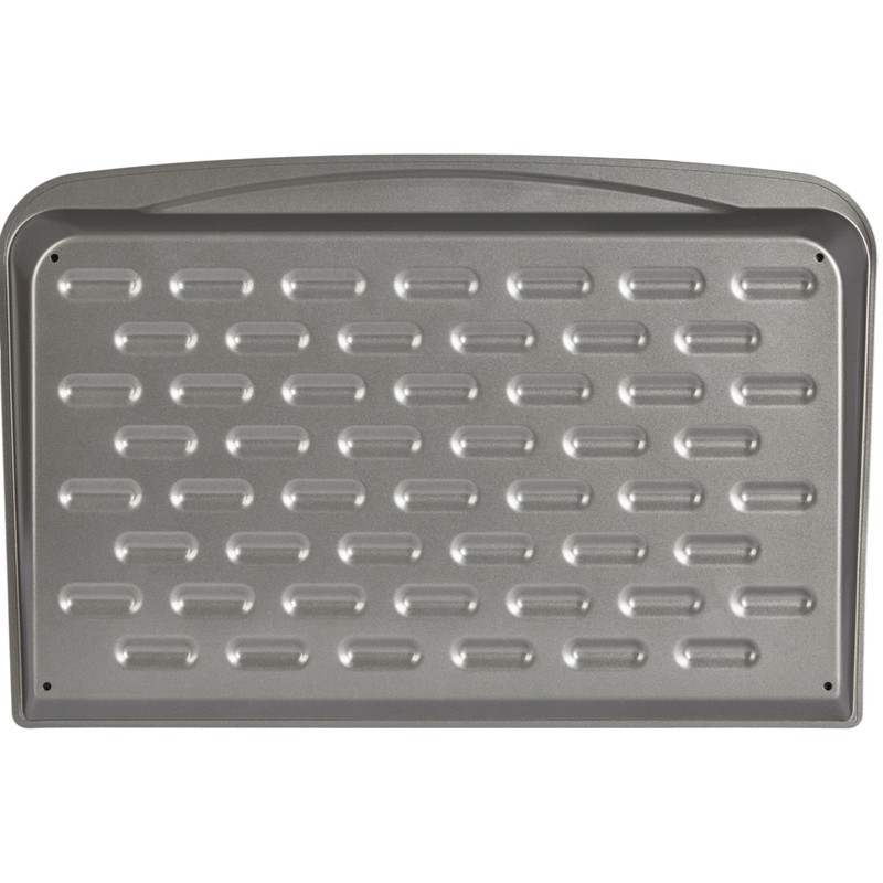 GoodCook AirPerfect Nonstick AirInsulated Slide Off Cookie Sheet, 11x17 inch