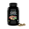 Vitamin B Complex | 365 Vegan Tablets (1 Year Supply)
