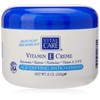 Vital Care Vitamin E Crème, (8 Fl. Oz), A Complete