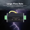 1 Way Surge Protector Arrester Protection Device RS485 Control Signal