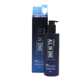 Prolance For Men All-in-One Serum 300ml / Men's Basic Skincare / Skin Lotion / 3-in-1 / 포맨 올인원 세럼 300ml/남성기초화장품/스킨로션/3in1
