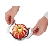 Leifheit Proline Apple Cutter, Silver
