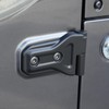Voodonala for Jeep Wrangler JL JT 2Doors 4XE 2018-2024 Car