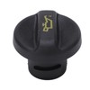 Engine Oil Filler Cap 11127572848 Replacement for Cooper 1.6L L4
