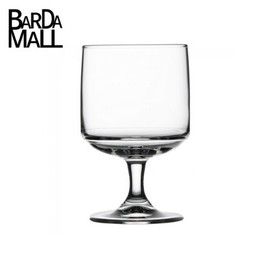 Stock Water Glass 300ml Pasabahce Tower Goblet Glass (44074) / 스탁 워터 글라스 300ml  파사바체 타워 고블렛 글라스  (44074)
