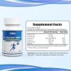 Calcium-Supple<wbr/>ment Vitamin-D3 1200-mg Magnesium-Mini - 186Tablets Unflavored...
