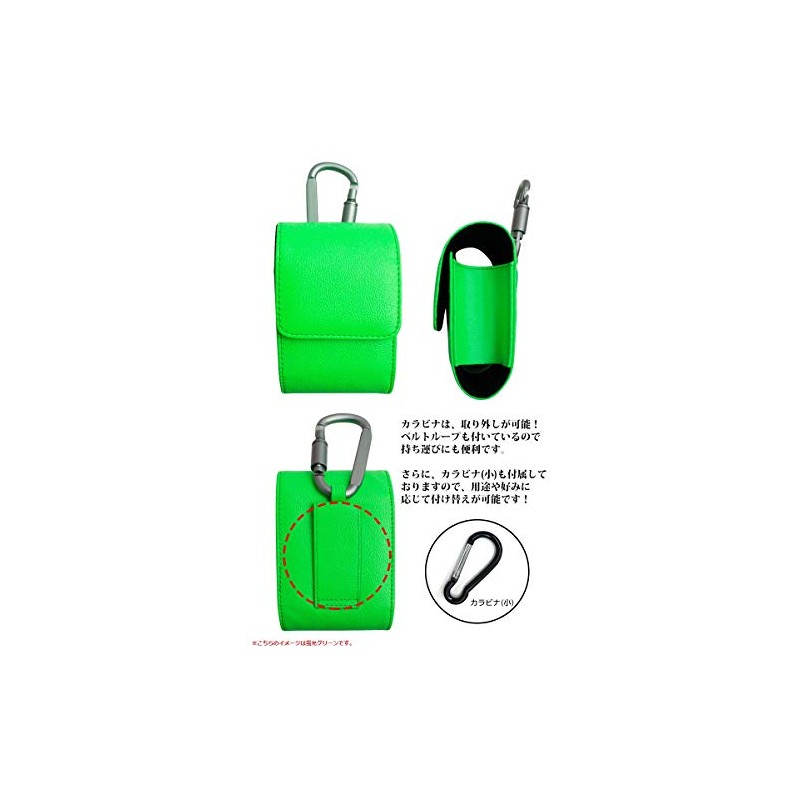 AWESOME LKS-NIFL04 Laser Distance Meter Case for Nikon COOLSHOT 80i