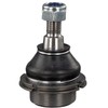 febi bilstein 28356 Ball Joint with nut, pack of one