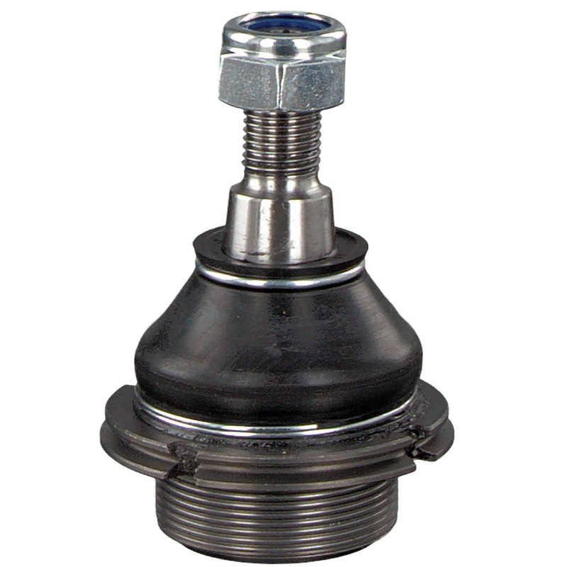 febi bilstein 28356 Ball Joint with nut, pack of one
