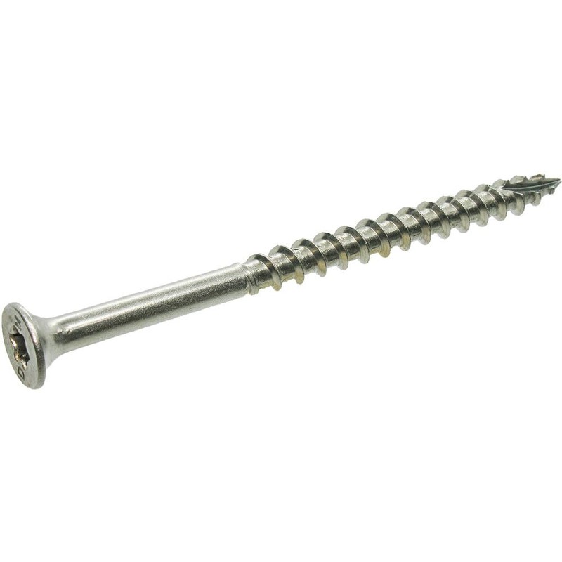 Grip-Rite PrimeGuard Max MAXS310DS3165, #10 x 3 Deck Screw, T25