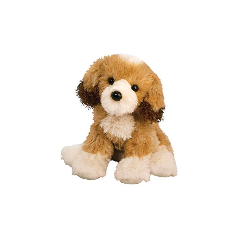 Douglas Buttercup Doodle Dog Plush Stuffed Animal