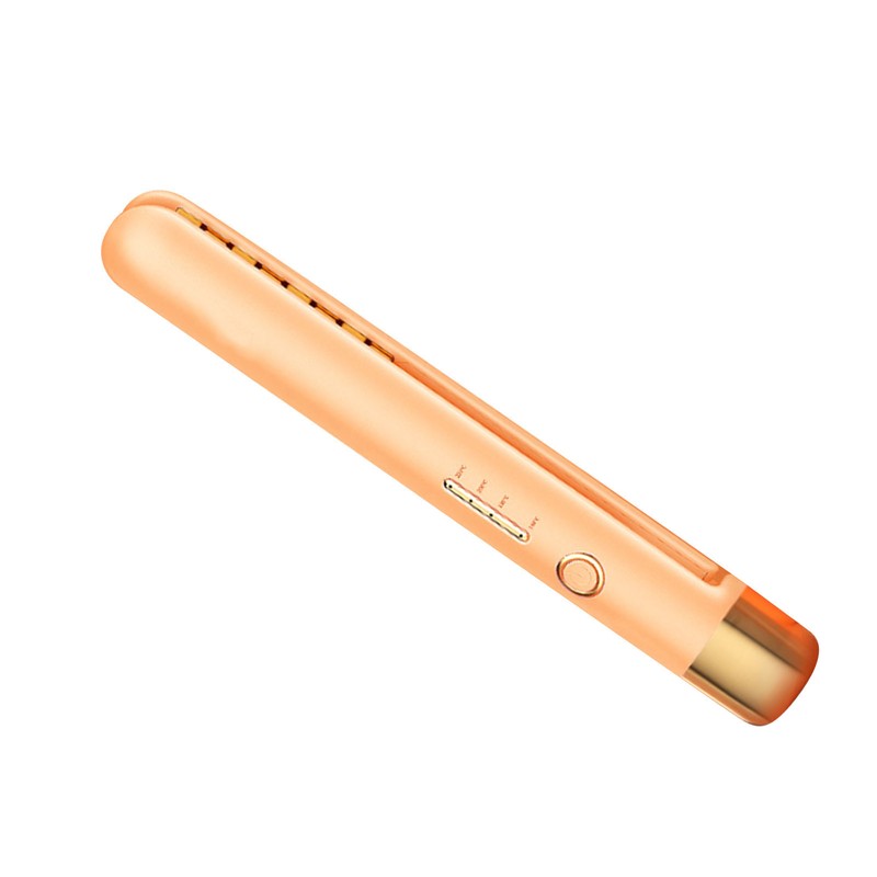 Corn Plate Curling Iron Hair Curler Wand Electric Dry Wet