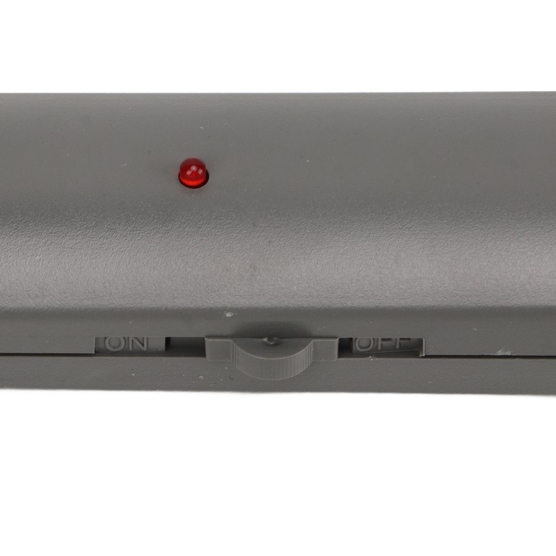 Metal Detector Handheld Pinpointer Metal Finder LED Sound Alarm for