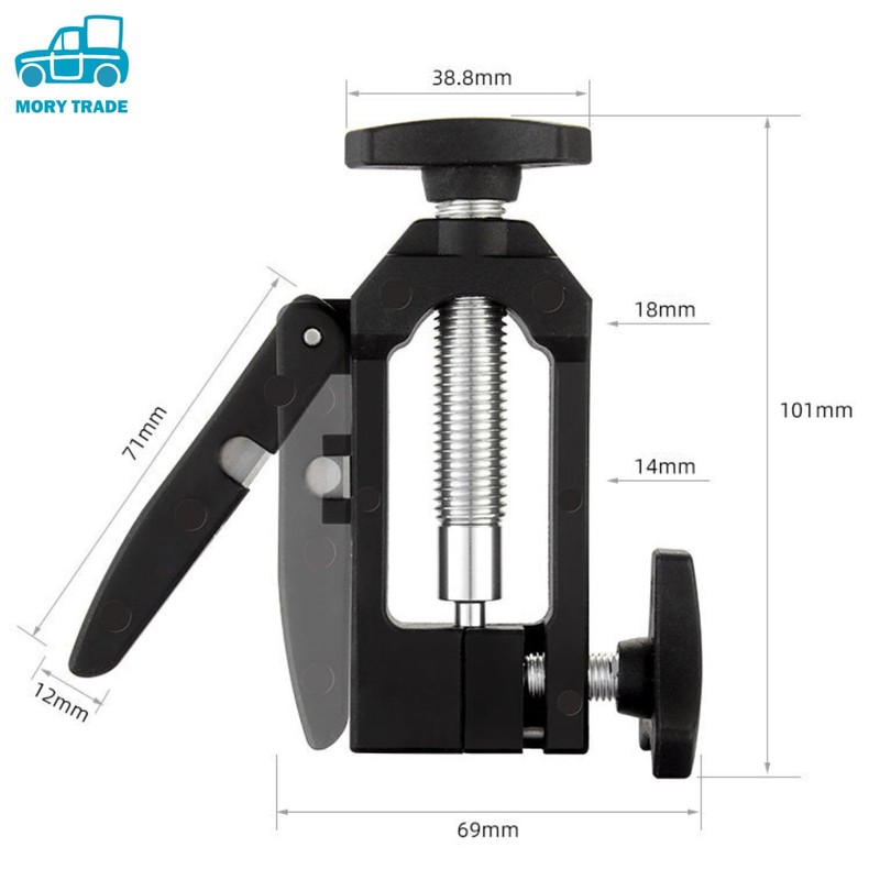 morytrade Insert Press Fitting Tool Hydraulic Brake Hose Bicycle Brake