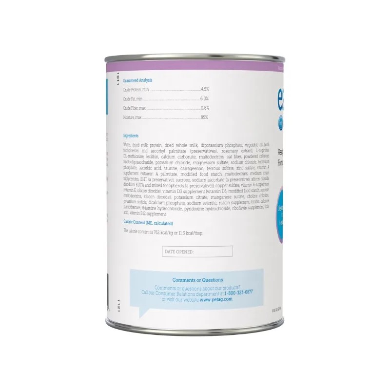 Esbilac Leche Liquida Para Cachorros 325ml + Biberón Petag