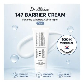 Dr. Althea 147 Barrier Cream 50ml Piel Todo 18+