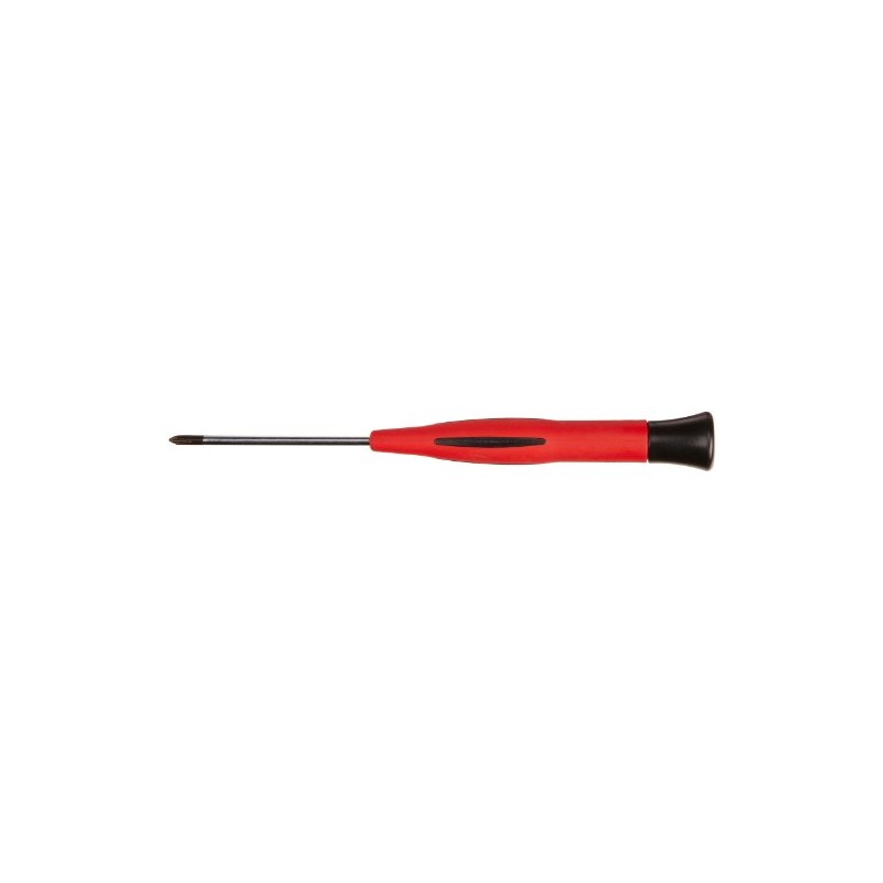 Hakko CHP PG2-2 Miniature Phillips Blade Screwdriver #0, 3.0mm Dia